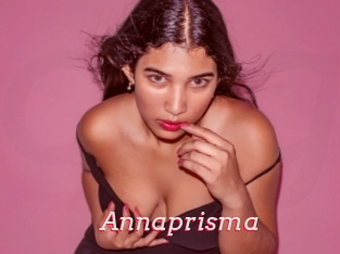 Annaprisma