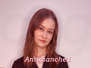 Annasanchezi