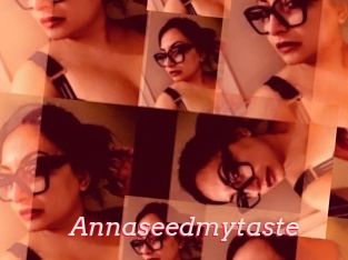 Annaseedmytaste