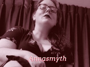 Annasmyth