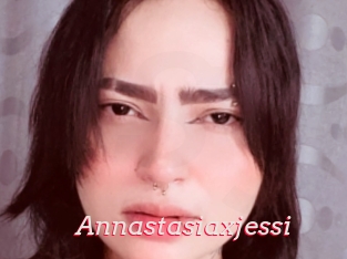 Annastasiaxjessi