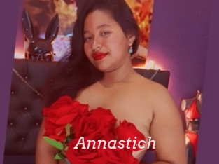 Annastich