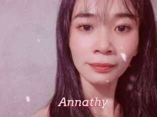 Annathy