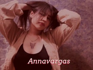 Annavargas