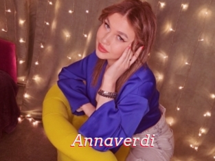 Annaverdi