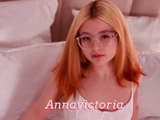 Annavictoria