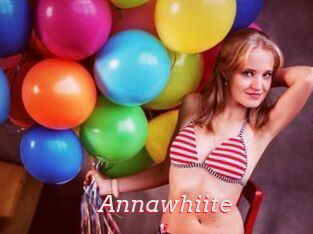 Annawhiite