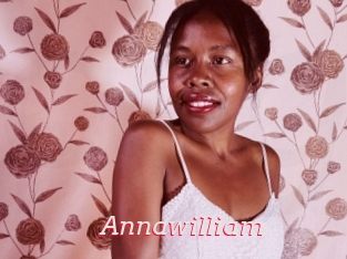 Annawilliam