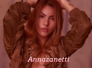 Annazanetti