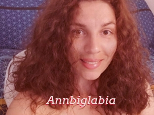 Annbiglabia