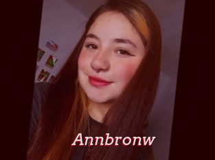 Annbronw