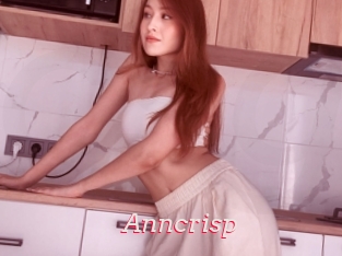 Anncrisp