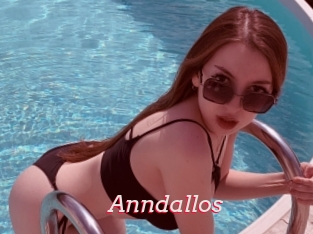 Anndallos