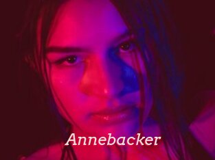 Annebacker