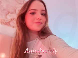 Annebearly