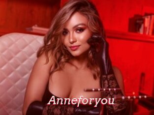 Anneforyou