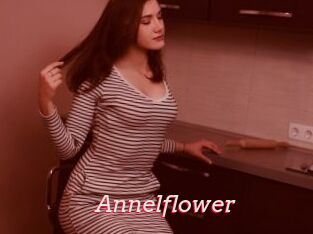 Annelflower