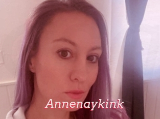 Annenaykink