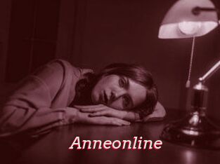 Anneonline