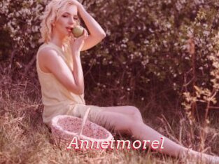 Annetmorel