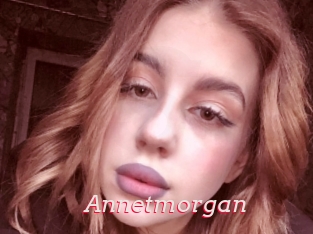 Annetmorgan