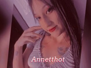 Annetthot