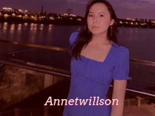 Annetwillson