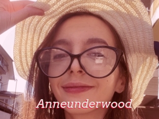 Anneunderwood