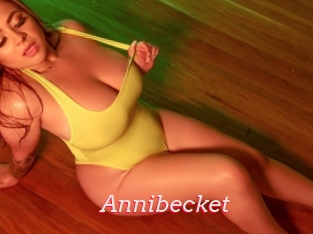 Annibecket