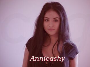 Annicashy