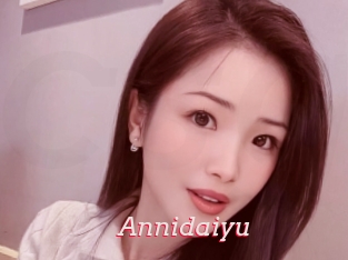 Annidaiyu