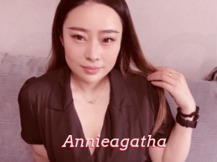 Annieagatha