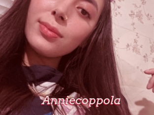 Anniecoppola