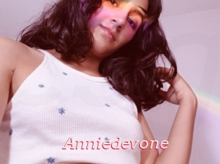 Anniedevone