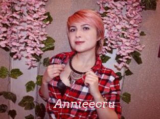 Annieecru