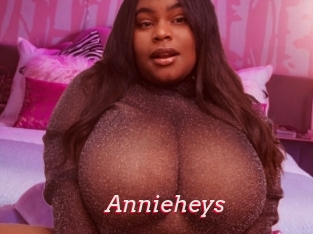 Annieheys