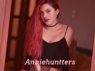 Anniehuntters