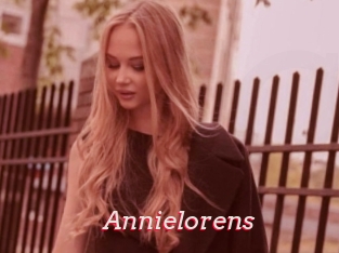 Annielorens