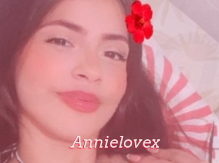 Annielovex