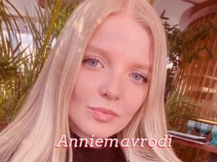 Anniemavrodi