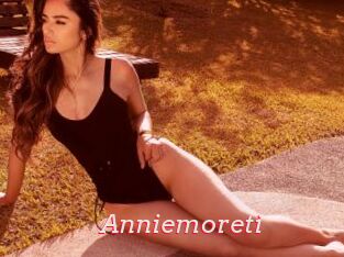 Anniemoreti