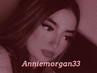 Anniemorgan33