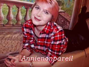 Annienonpareil