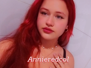 Annieredcol