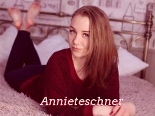 Annieteschner