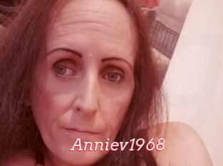 Anniev1968