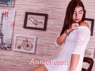 Annievessir