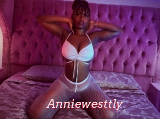 Anniewesttly