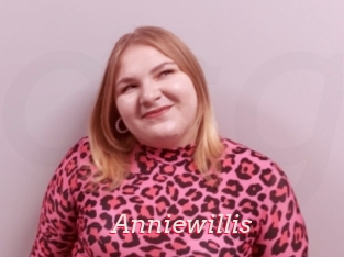 Anniewillis