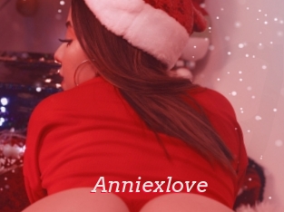 Anniexlove